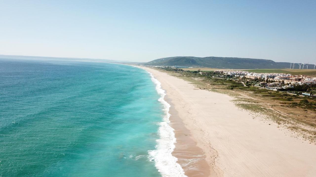 Playa Moderno 3 Dormitorios 2 Banos Cadix Extérieur photo